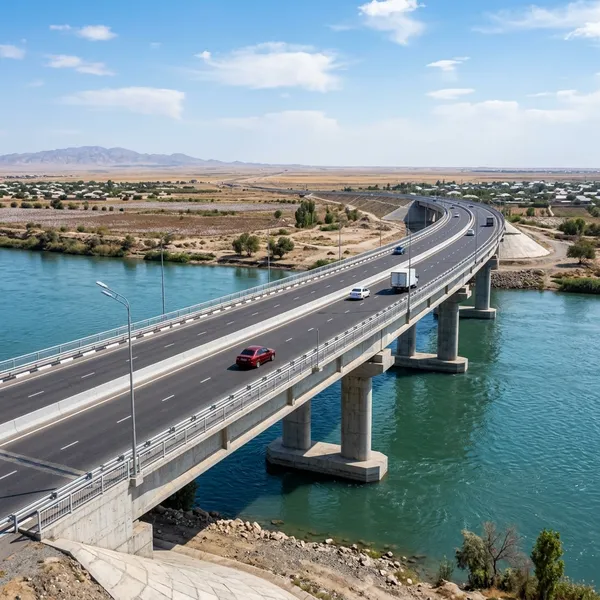 Bridge Project
