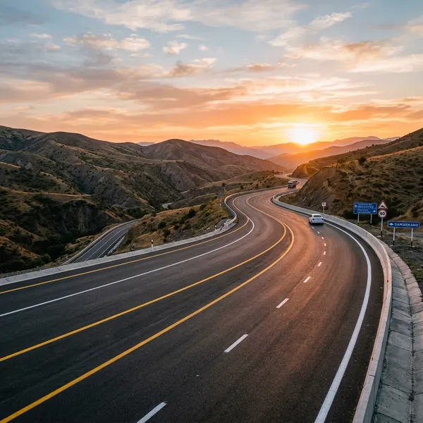 Road Project
